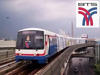 Diamond Отель Бангкок
