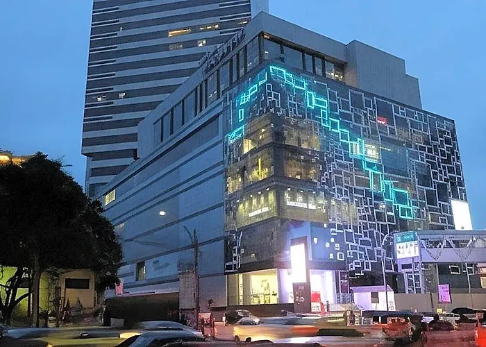 Отель Diamond Бангкок
