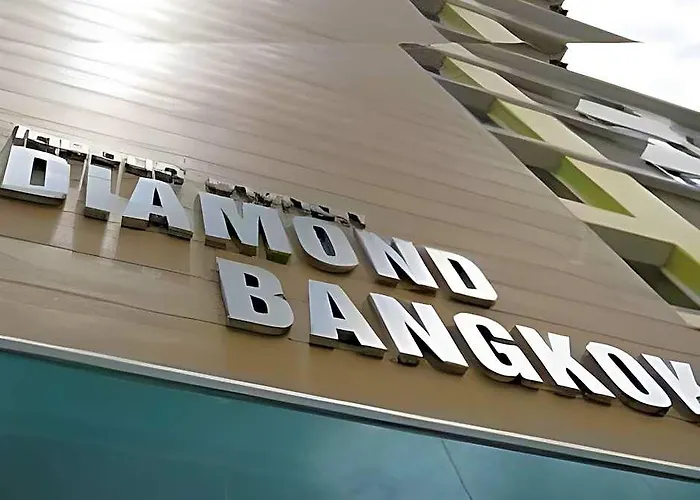 Diamond Бангкок
